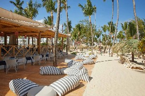 Hotel BAHIA PRINCIPE LUXURY ESMERALDA wakacje