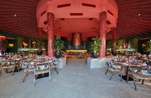 Hotel BAHIA PRINCIPE LUXURY ESMERALDA wakacje