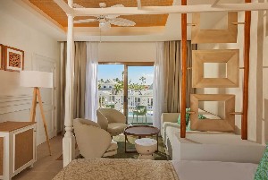 Hotel BAHIA PRINCIPE LUXURY ESMERALDA wakacje