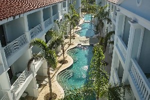 Hotel BAHIA PRINCIPE LUXURY ESMERALDA wakacje