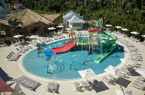 Hotel BAHIA PRINCIPE LUXURY ESMERALDA wakacje