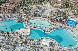 Hotel BAHIA PRINCIPE LUXURY ESMERALDA wakacje