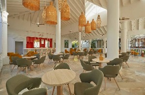 Hotel BAHIA PRINCIPE LUXURY ESMERALDA wakacje