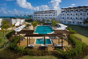 Hotel DREAMS MACAO BEACH PUNTA CANA RESORT & SPA wakacje