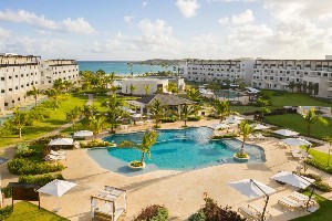 Hotel DREAMS MACAO BEACH PUNTA CANA RESORT & SPA wakacje