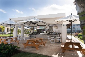 Hotel DREAMS MACAO BEACH PUNTA CANA RESORT & SPA wakacje