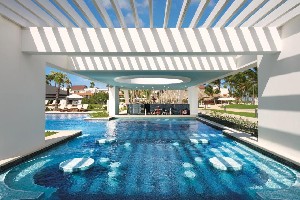 Hotel DREAMS ONYX RESORT & SPA wakacje