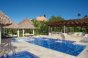 Hotel DREAMS ROYAL BEACH PUNTA CANA wakacje