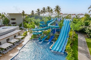 Hotel DREAMS ROYAL BEACH PUNTA CANA wakacje