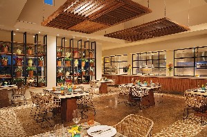 Hotel DREAMS ROYAL BEACH PUNTA CANA wakacje