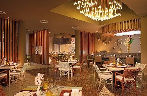 Hotel DREAMS ROYAL BEACH PUNTA CANA wakacje