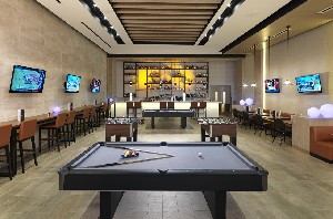 Hotel FALCON´S RESORT BY MELIÁ ALL SUITES wakacje