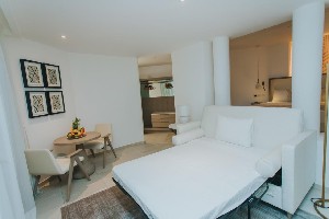 Hotel GRAND BAVARO PRINCESS ALL SUITES RESORT SPA & CASINO wakacje