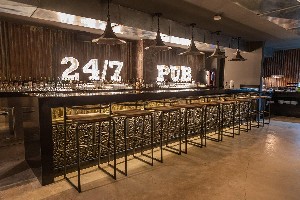 Hotel GRAND BAVARO PRINCESS ALL SUITES RESORT SPA & CASINO wakacje