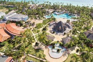 Hotel GRAND BAVARO PRINCESS ALL SUITES RESORT SPA & CASINO wakacje