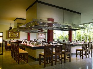 Grand Palladium Palace Resort Spa & Casino 4 