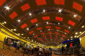 Grand Palladium Palace Resort Spa & Casino 4 