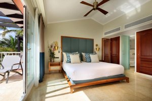Hotel GRAND PALLADIUM PUNTA CANA RESORT & SPA wakacje