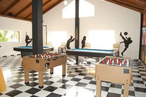 Hotel GRAND PALLADIUM PUNTA CANA RESORT & SPA wakacje