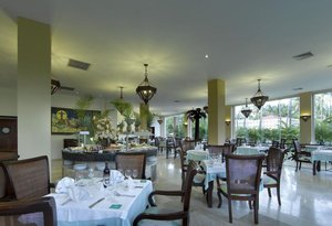 Hotel GRAND PALLADIUM PUNTA CANA RESORT & SPA wakacje