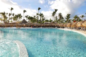 Hotel GRAND PALLADIUM PUNTA CANA RESORT & SPA wakacje