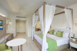 Romance Double Room