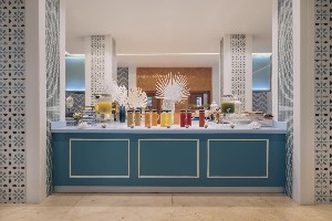 Hotel IBEROSTAR SELECTION CORAL BAVARO wakacje