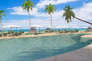 Hotel IBEROSTAR SELECTION CORAL BAVARO wakacje