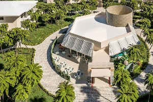 Hotel IBEROSTAR SELECTION CORAL BAVARO wakacje