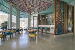 Hotel IBEROSTAR SELECTION CORAL BAVARO wakacje