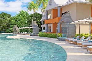 Hotel IBEROSTAR SELECTION CORAL BAVARO wakacje