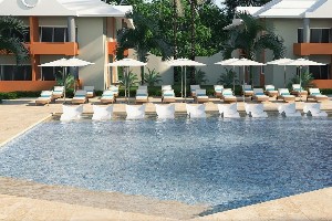 Hotel IBEROSTAR SELECTION CORAL BAVARO wakacje