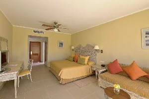 Hotel IBEROSTAR WAVES DOMINICANA wakacje