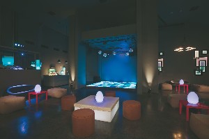 Recreational facility