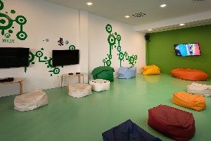 Recreational facility