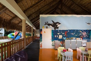 Recreational facility