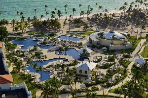 Hotel JOIA  BAVARO BY IBEROSTAR wakacje