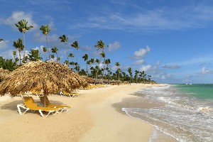 Hotel JOIA  BAVARO BY IBEROSTAR wakacje