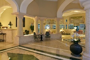 Hotel JOIA  BAVARO BY IBEROSTAR wakacje