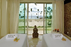 Hotel JOIA  BAVARO BY IBEROSTAR wakacje