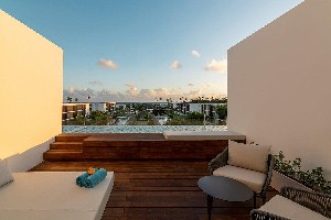 Hotel LIVE AQUA BEACH RESORT PUNTA CANA wakacje