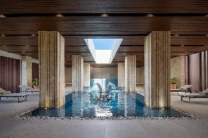 Hotel LIVE AQUA BEACH RESORT PUNTA CANA wakacje