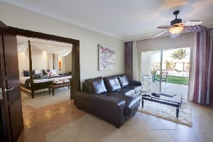 Hotel MAJESTIC ELEGANCE PUNTA CANA wakacje