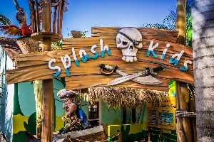 Recreational facility