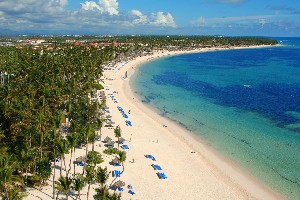 Hotel MELIA CARIBE BEACH wakacje