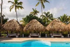 Hotel MELIA CARIBE BEACH wakacje