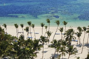 Hotel MELIA CARIBE BEACH wakacje