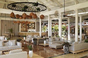 Hotel MELIA PUNTA CANA BEACH RESORT wakacje