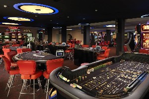 Hotel MELIA PUNTA CANA BEACH RESORT wakacje