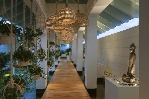 Hotel MELIA PUNTA CANA BEACH RESORT wakacje